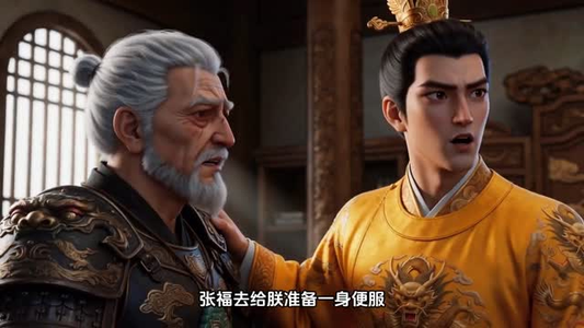 公主小师妹有空间第二季（77集）短剧全集秒播无卡顿