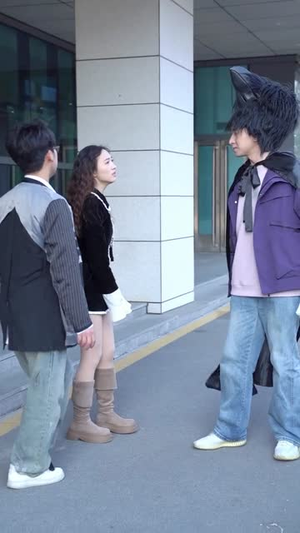 捡垃圾的我会有人爱吗(40集) 捡垃圾的我会有人爱吗(40集)短剧全集秒播无卡顿