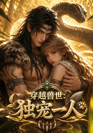 穿越兽世：独宠一人（60集）短剧全集高清完整版