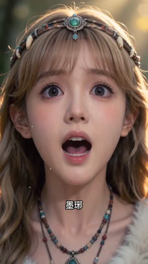 穿越兽世：独宠一人（60集）短剧合集通宵追更版