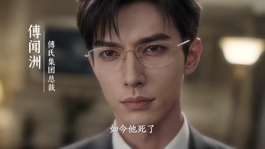 晚风予私有（64集）短剧合集杜比音效版