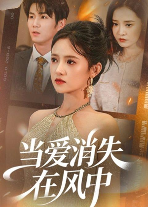 当爱消失在风中（73集）短剧全集连看不停歇
