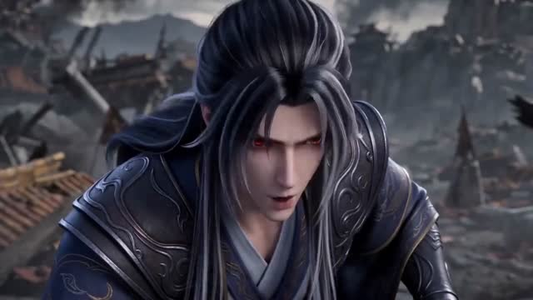 我有一个神话打手群（71集）短剧全集高清无码版