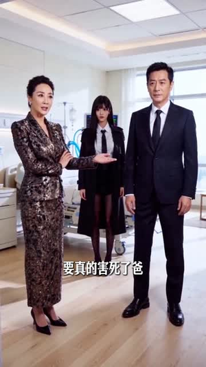 老祖宗下山，福临都市（76集）短剧终极大结局合集