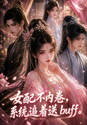 女配不内卷，系统追着送 buff（38集）短剧完结全集限免刷
