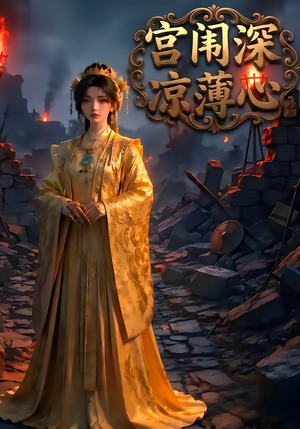 宫闱深，凉薄心（34集）短剧全集幕后花絮版