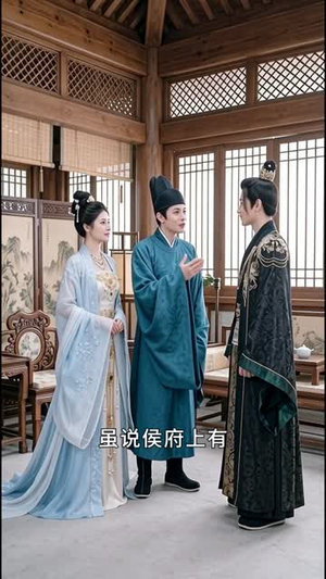 他弃婚约，我嫁侯门（47集）短剧全集特惠限时看