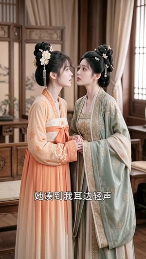 他弃婚约，我嫁侯门（47集）短剧热播全集免费追