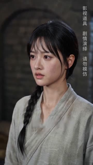 穿成苦役工：我用军工神舱建大夏（74集）短剧终篇全集限免看