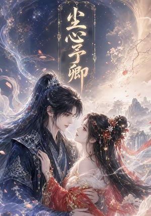 尘心予卿（34集）短剧完结篇全集连播