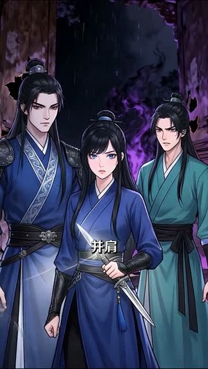 觉醒青龙后，我带师姐们砍穿魔界（36集）短剧完结全集限免刷