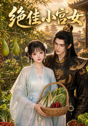 绝佳小宫女（56集）短剧合集蓝光画质