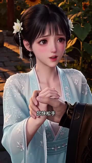 绝佳小宫女（56集）短剧限免全集任你点