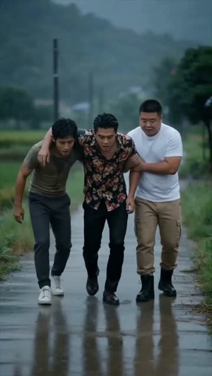 谁动了我的果树（40集）短剧热播全集免费追