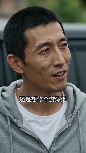 洪水围城我的地坪是唯一码头（53集）短剧爆款全集在线播