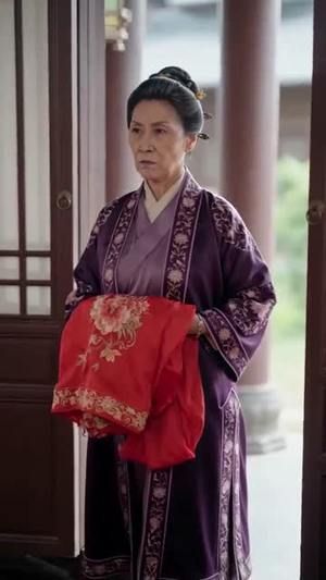 她的冠冕，以我为祭（41集）短剧合集杜比音效版