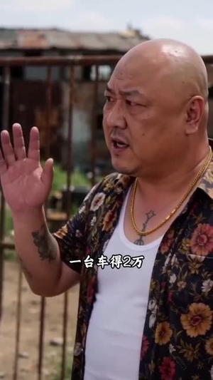 车厘子的风波（34集）短剧合集通宵追更版