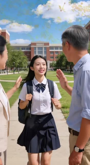 真假千金之替婚风波（32集）短剧合集彩蛋完整版