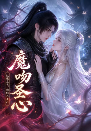 魔吻圣心（30集）短剧合集杜比音效版