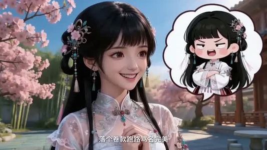 爹!咱家真是奸臣!(50集) 爹!咱家真是奸臣!(50集)短剧全集解锁零收费