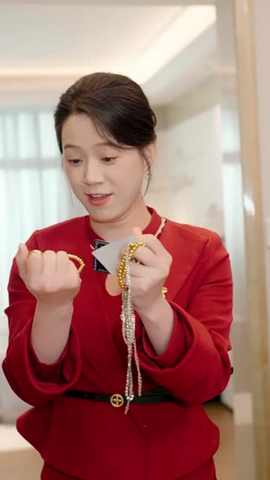 替嫁危情：我成了我妈最强靠山（52集）短剧合集4K修复版