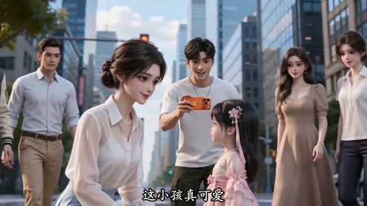 师父送我去寻爹（44集）短剧热播全集免费追