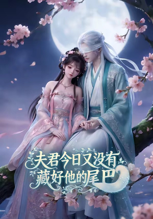 夫君今日又没有藏好他的尾巴(64集) 夫君今日又没有藏好他的尾巴(64集)短剧全集热力排行榜之一