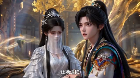 夫君今日又没有藏好他的尾巴(64集) 夫君今日又没有藏好他的尾巴(64集)短剧结局合集限免刷