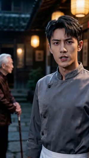 我开鸡煲店后，表哥崩溃了（33集）短剧全集无删完整版
