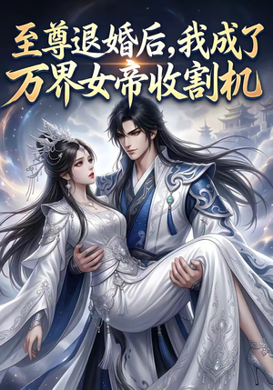 至尊退婚后，我成了万界女帝收割机（54集）短剧全集投屏大屏看
