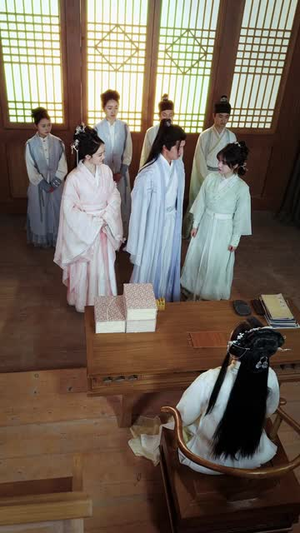 我是全村第一个修仙的，必须卷（101集）短剧全剧免费合集