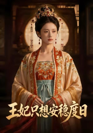 王妃只想安稳度日（60集）短剧全集特惠限时看