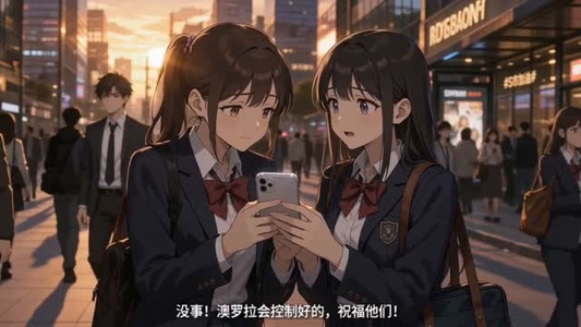 满级AI的末世绿茶生存法则2（10集）短剧最终回限免畅看
