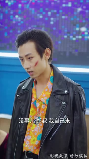 九指拳王（100集）短剧全集投屏大屏看
