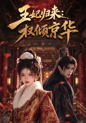 王妃归来：权倾京华（61集）短剧全剧终合集放送