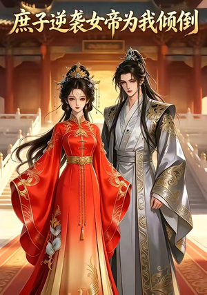 庶子逆袭：女帝为我倾倒（38集）短剧合集导演剪辑版