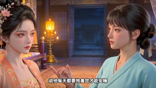 依旧失忆（24集）短剧合集通宵追更版