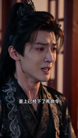 侯门错负慈母心（33集）短剧全剧终高清放送