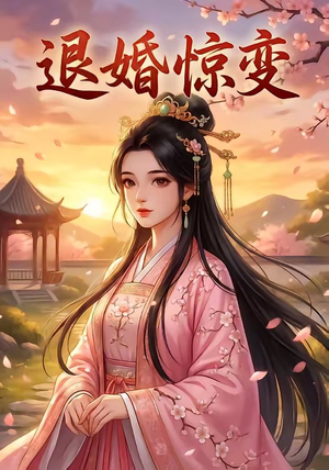 退婚惊变（21集）短剧全剧免费合集