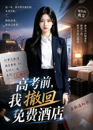 高考前，我撤回免费酒店（33集）短剧合集蓝光画质