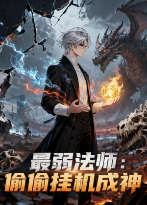 最弱法师:偷偷挂机成神(38集) 最弱法师:偷偷挂机成神(38集)短剧合集通宵追更版