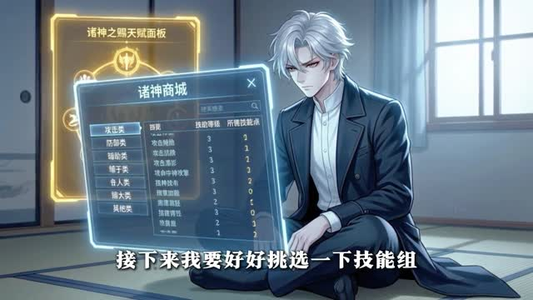 最弱法师:偷偷挂机成神(38集) 最弱法师:偷偷挂机成神(38集)短剧全剧免费合集