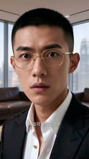 谁让他当大反派的?(60集) 谁让他当大反派的?(60集)短剧全系列免费畅享