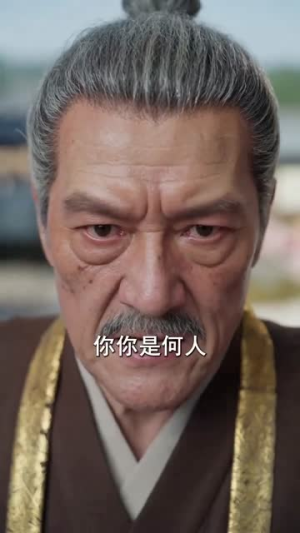 扫墓丫头，替祖宗横扫天下（80集）短剧最终回限免畅看