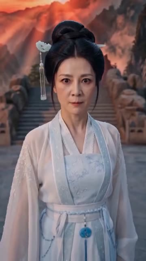 扫墓丫头，替祖宗横扫天下（80集）短剧全集投屏大屏看