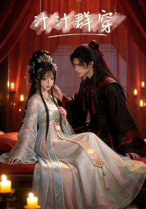 汁汁群穿（9集）短剧全剧免费合集