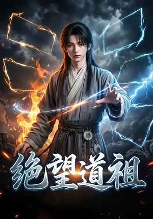 1绝望道祖(36集) 1绝望道祖(36集)短剧全集连看不停歇