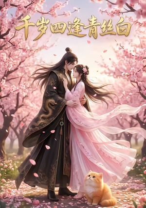 千岁四逢青丝白(92集) 千岁四逢青丝白(92集)短剧最终回限免畅看