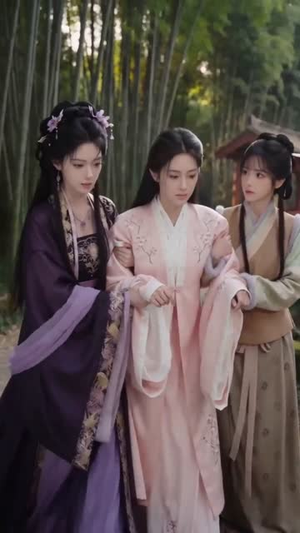 嫡女重生，我家夫君妻管严（90集）短剧最终回限免畅看