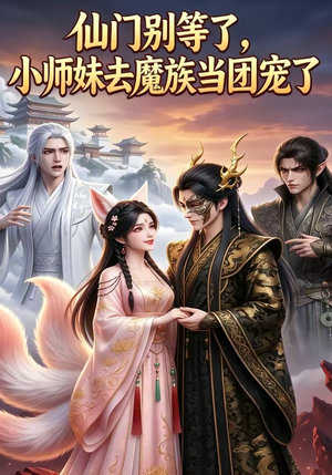 仙门别等了，小师妹去魔族当团宠了（72集）短剧全系列免费畅享